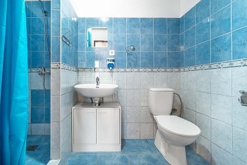 Chalupa s bazénem - apartmány Třeboňsko - Hamr