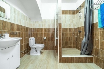 Chalupa s bazénem - apartmány Třeboňsko - Hamr