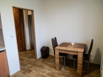 Apartmn Kristna - Nov Hrozenkov - Balaton