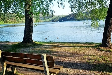 Chata Lake Forest - Dedinky - Slovensk rj