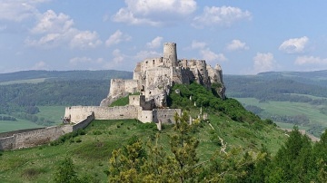 Chata Lake Forest - Dedinky - Slovensk rj