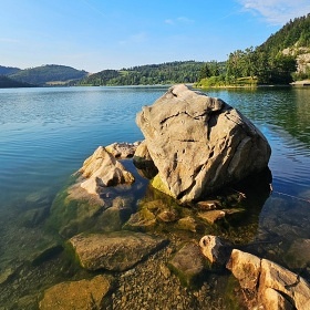 Tiny house - Lake Forest Dedinky - Slovensk rj