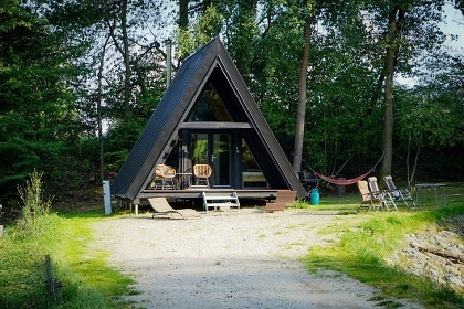 Tovrna na splnn sny Rybaen Glamping