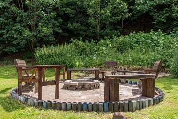 Chalupa wellness a bazén - Janské Lázně - Vrchlabí