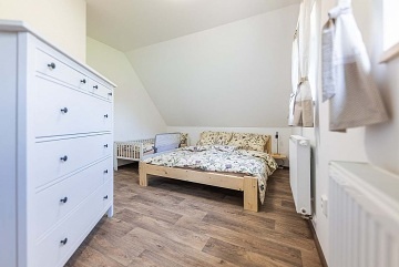 Chalupa wellness a bazén - Janské Lázně - Vrchlabí