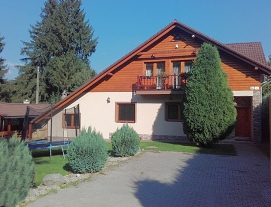 Nový objekt: Chata pod Smrekom - Vrútky - Malá Fatra 2S-014