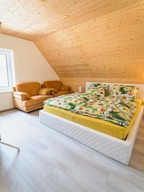 Wellness Resort U srrny - Sobotn - Jesenky