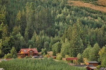 Chata Stakov - adca - Turzovka - Kysuce