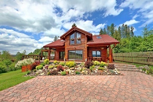 Wellness srub a vinný sklep - Kysuce - Turzovka