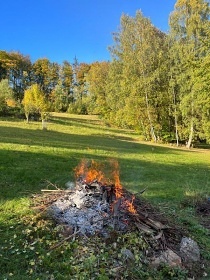 Chalupa Paseky nad Jizerou - U Ldi - Krkonoe