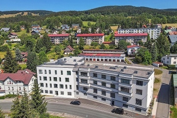 Apartmn 3+KK - Rokytnice nad Jizerou - Krkonoe