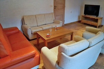 Chalupa Loun nad Desnou - apartmny Jesenky