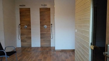 Chalupa Loun nad Desnou - apartmny Jesenky