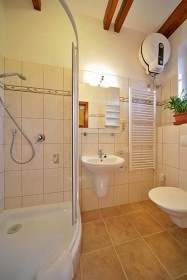 Apartmnov chalupa Mln - Rokytno - Krkonoe