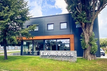 Luxusn apartmn Volavka s wellness - Hlinsko