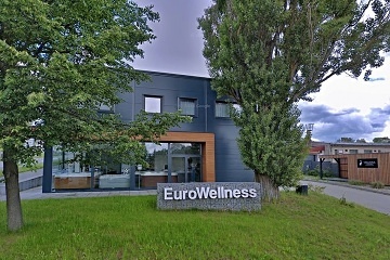 Luxusn apartmn Volavka s wellness - Hlinsko