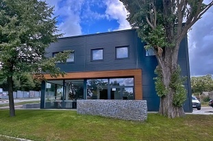 Chata wellness a vlastní kino - Medkovy Kopce