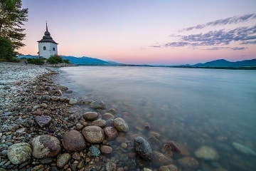 Chata Ballek - Oravice - Zuberec - Zpadn Tatry