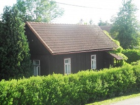 Nový objekt: Pronájem chata Rozběřice - Všestary 8C-029