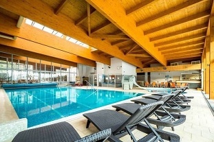 Chaty Kysuce - Javorníky - přehrada Karolinka