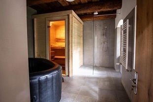 Chalupa Adršpašsko - Teplické skály - Broumovsko