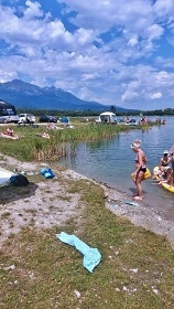 Chata pod zubakou  Vysok Tatry