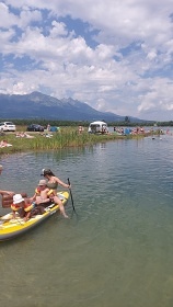 Chata trbianka Tatranska trbaVysokeTatry