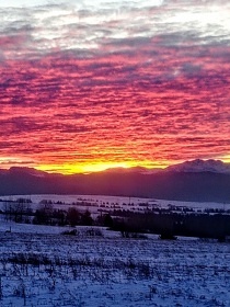 Chata trbianka Vysoke Tatry-Tatrans.trba