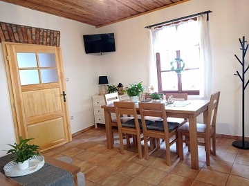 Statek Domann - Apartmny Tebosko - Jin echy