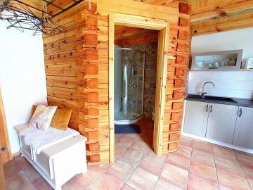 Statek Domann - Apartmny Tebosko - Jin echy