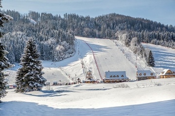 Wellness chata Nzk Tatry - Mto pod umbierom