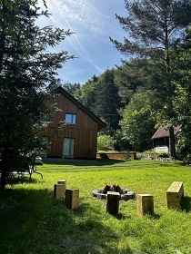 Apartmny Na Satin - Lys Hora - Beskydy