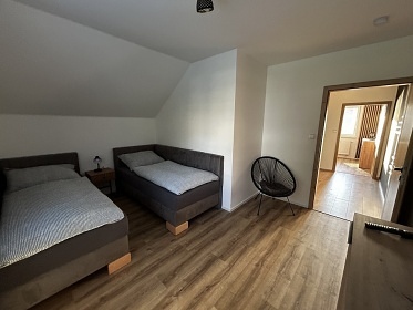 Apartmny Na Satin - Lys Hora - Beskydy