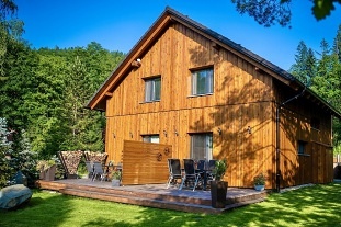 Apartmány Na Satině - Lysá Hora - Beskydy