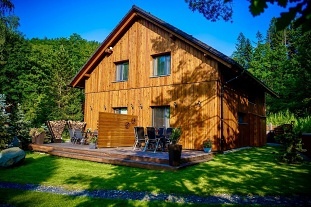 Apartmány Na Satině - Lysá Hora - Beskydy