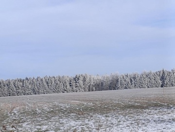 Dm Bukov - Drahansk vrchovina - jeskyn