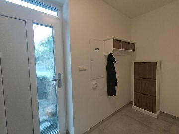 Apartmn Bukov - ubytovn Moravsk kras