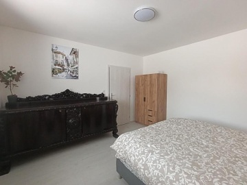 Apartmn Bukov - ubytovn Moravsk kras