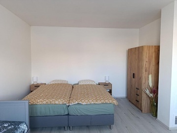 Apartmn Bukov - ubytovn Moravsk kras