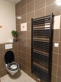 Apartmn Bukov - ubytovn Moravsk kras