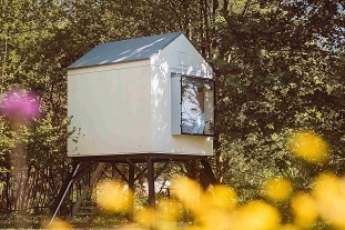 Glamping Zahrady Myln - Mnichovice - any