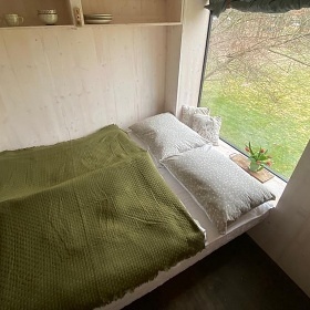 Glamping Zahrady Myln - Mnichovice - any