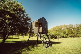 Glamping Zahrady Myln - Mnichovice - any