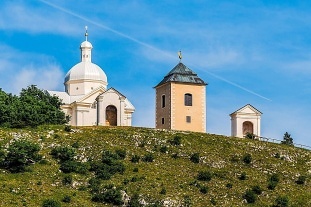 Chata vinn sklep - Plava - Mikulov - Bez