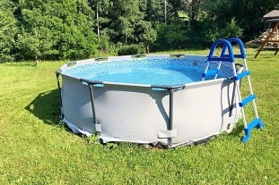 Chalupa bazén a sauna - Prkenný Důl - Krkonoše