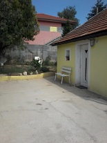 Ubytování Podhájska - Chalupa u bociana