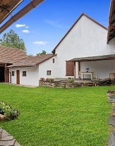 Chalupa Vysočina - apartmánová studia Letovice