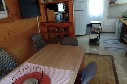 Chata Tatranský národní park - Štrbské Pleso