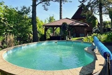 Wellness chata - Maralův kopec - Kunčice - Beskydy