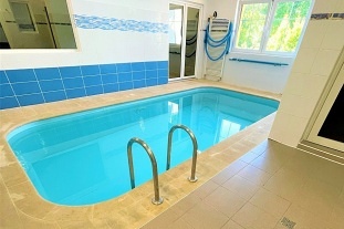 Chata s wellness - Hrubá skála - Jičín - Český ráj